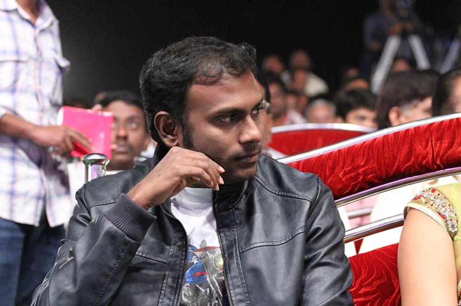 Bheemavaram-Bullodu-Audio-Release